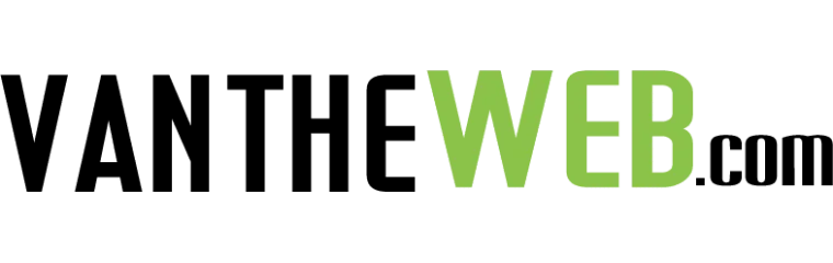 Văn Thế Web