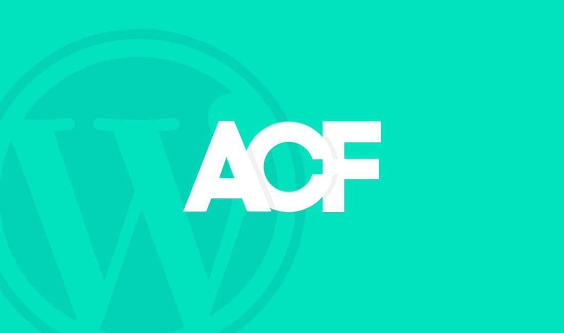 Advanced Custom Fields (ACF) Pro