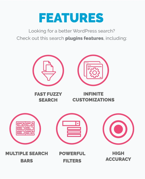 Ajax Search Pro - Live Wordpress Search & Filter Plugin - ảnh 4