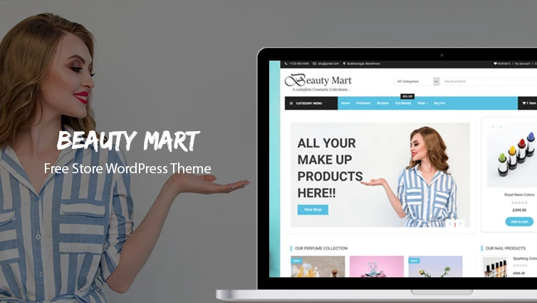 Themes Tin Tức Blog News Vibrant Pro - ảnh 2