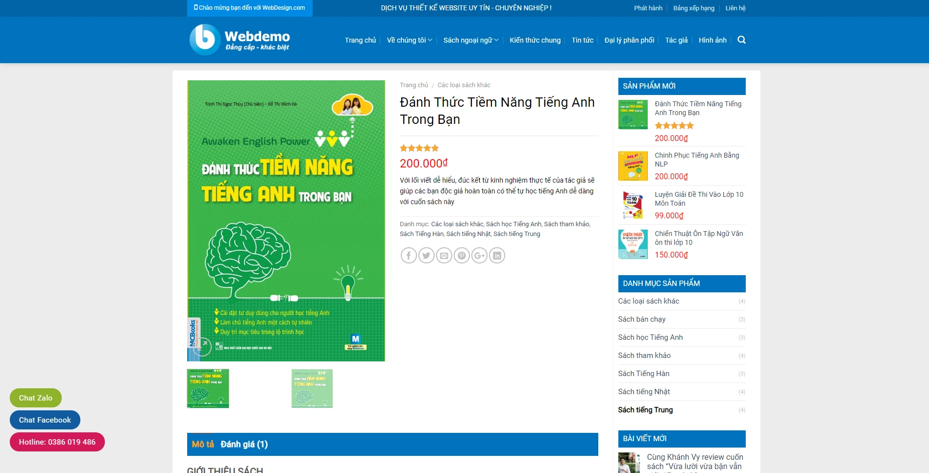 Book | Sách Văn Phòng Phẩm - ảnh 3