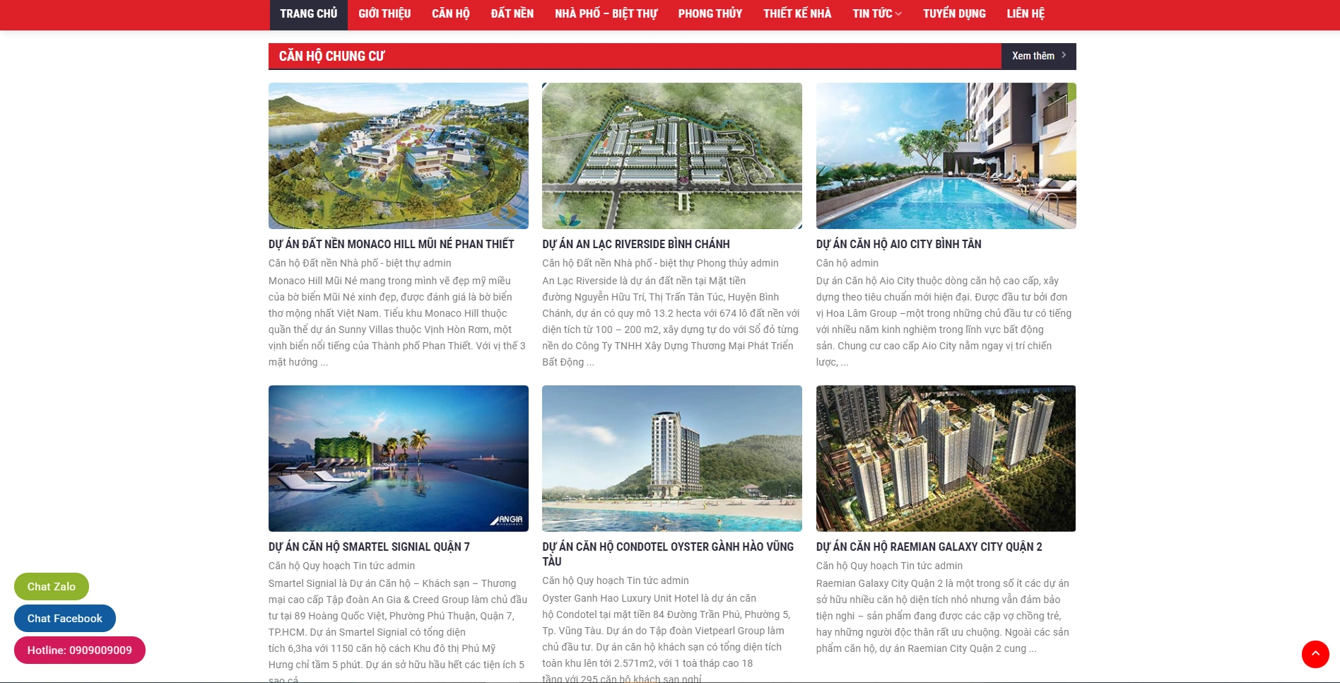 Bất Động Sản 007 - ảnh 2