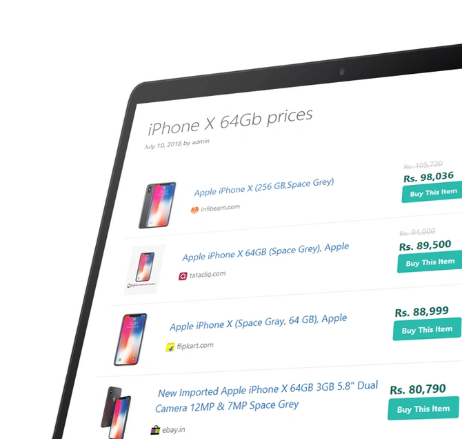 Affiliate Egg Pro - Niche Affiliate Marketing Wordpress Plugin - ảnh 3