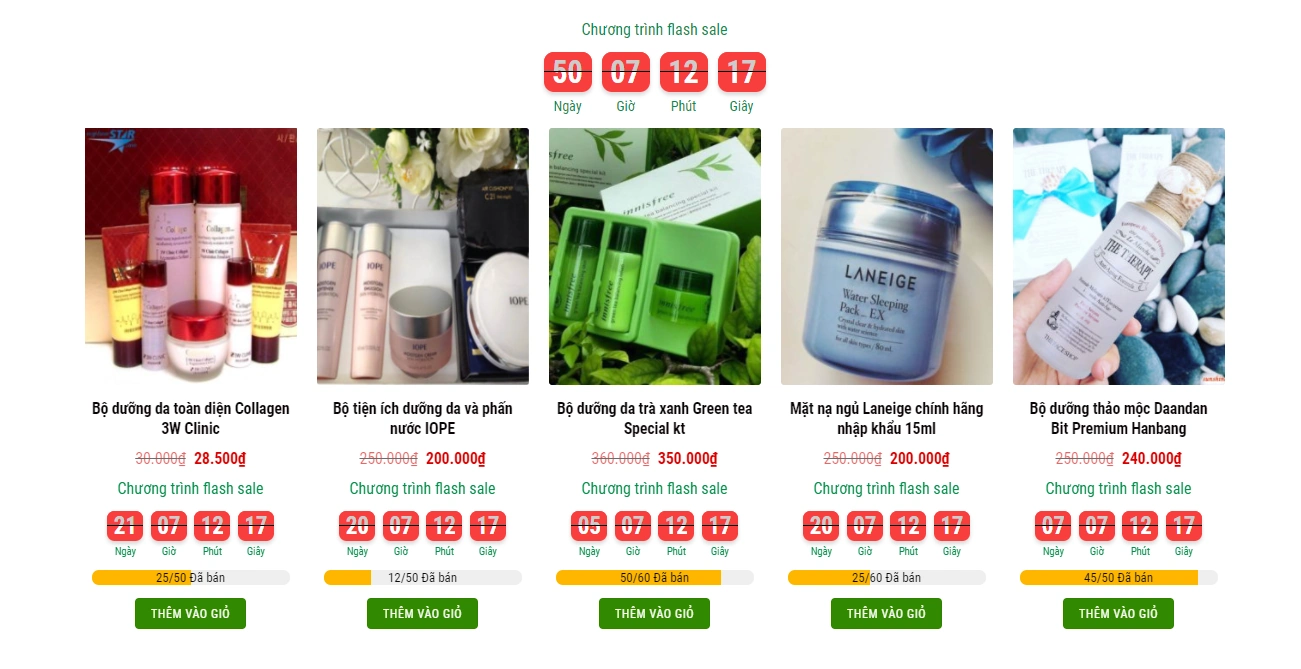 Sales Countdown Timer For Woocommerce And Wordpress - Checkout Countdown - ảnh 2