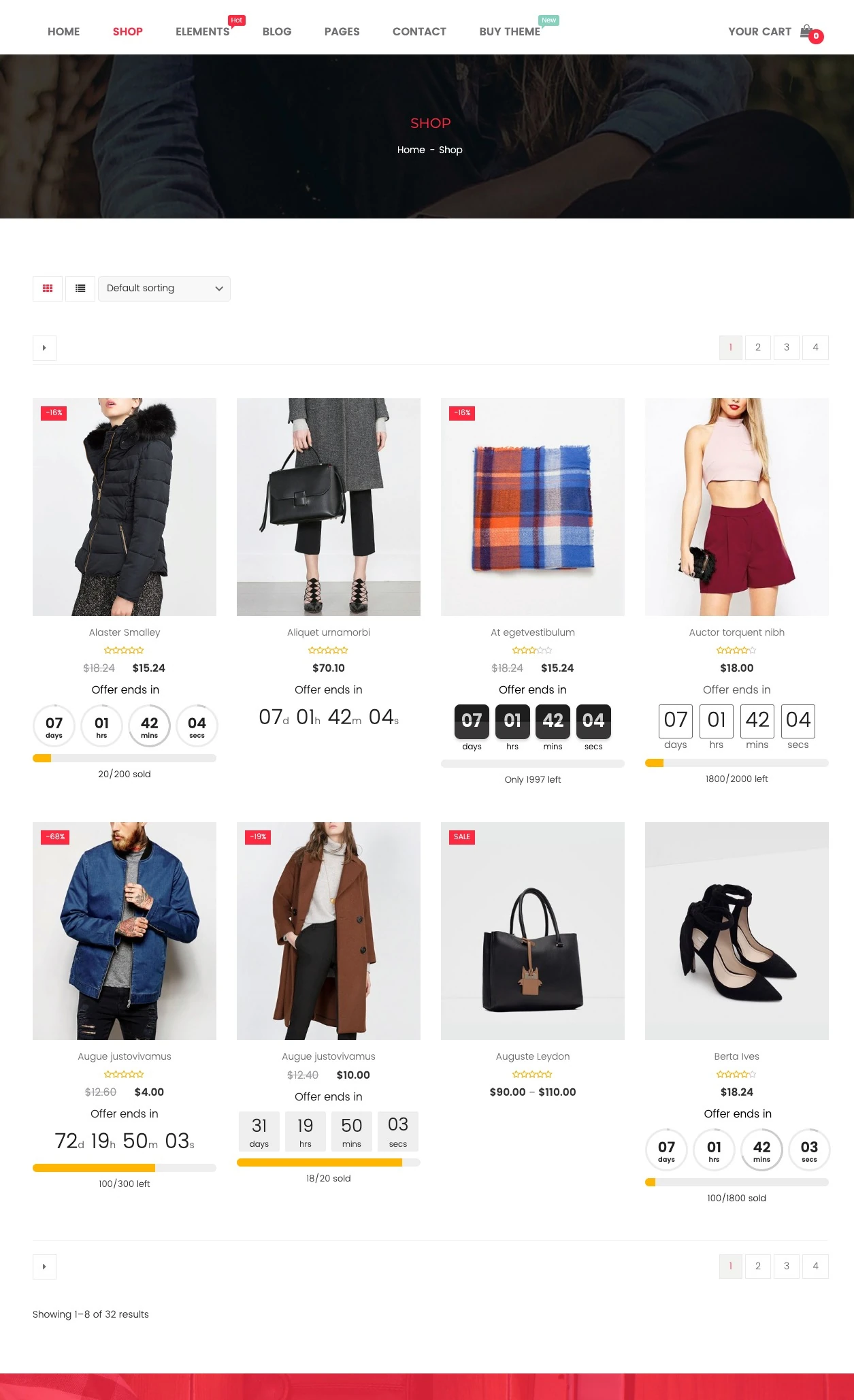 Sales Countdown Timer For Woocommerce And Wordpress - Checkout Countdown - ảnh 4