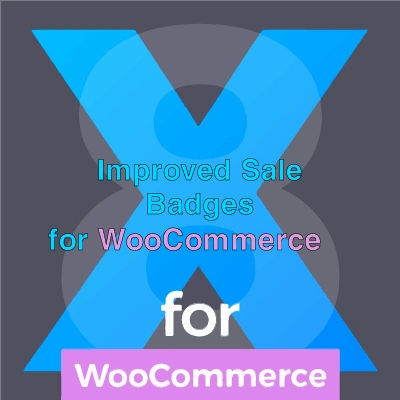 Improved Sale Badges for WooCommerce