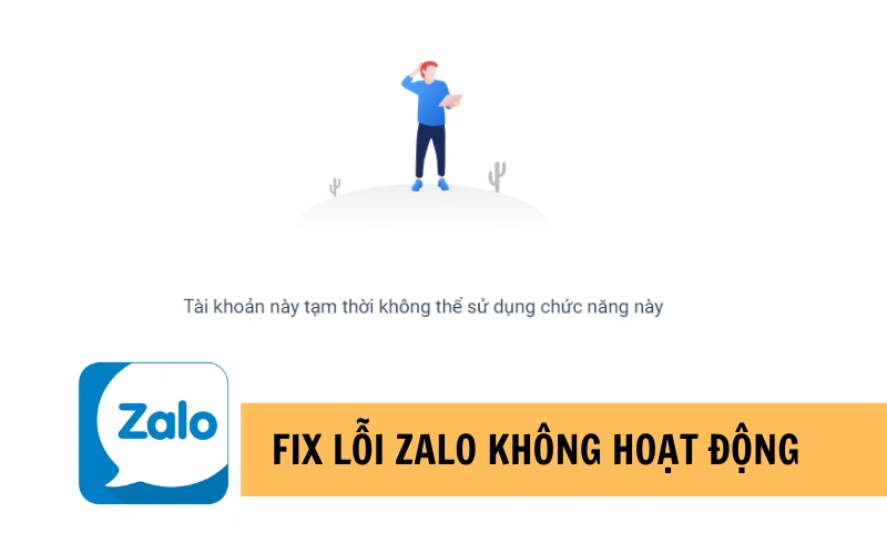 Plugin fix lỗi zalo
