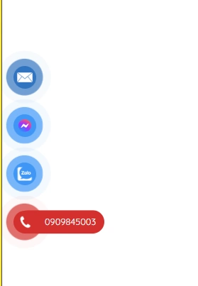 Plugin nút liên hệ rung lắc cực đẹp WordPress Miễn Phí