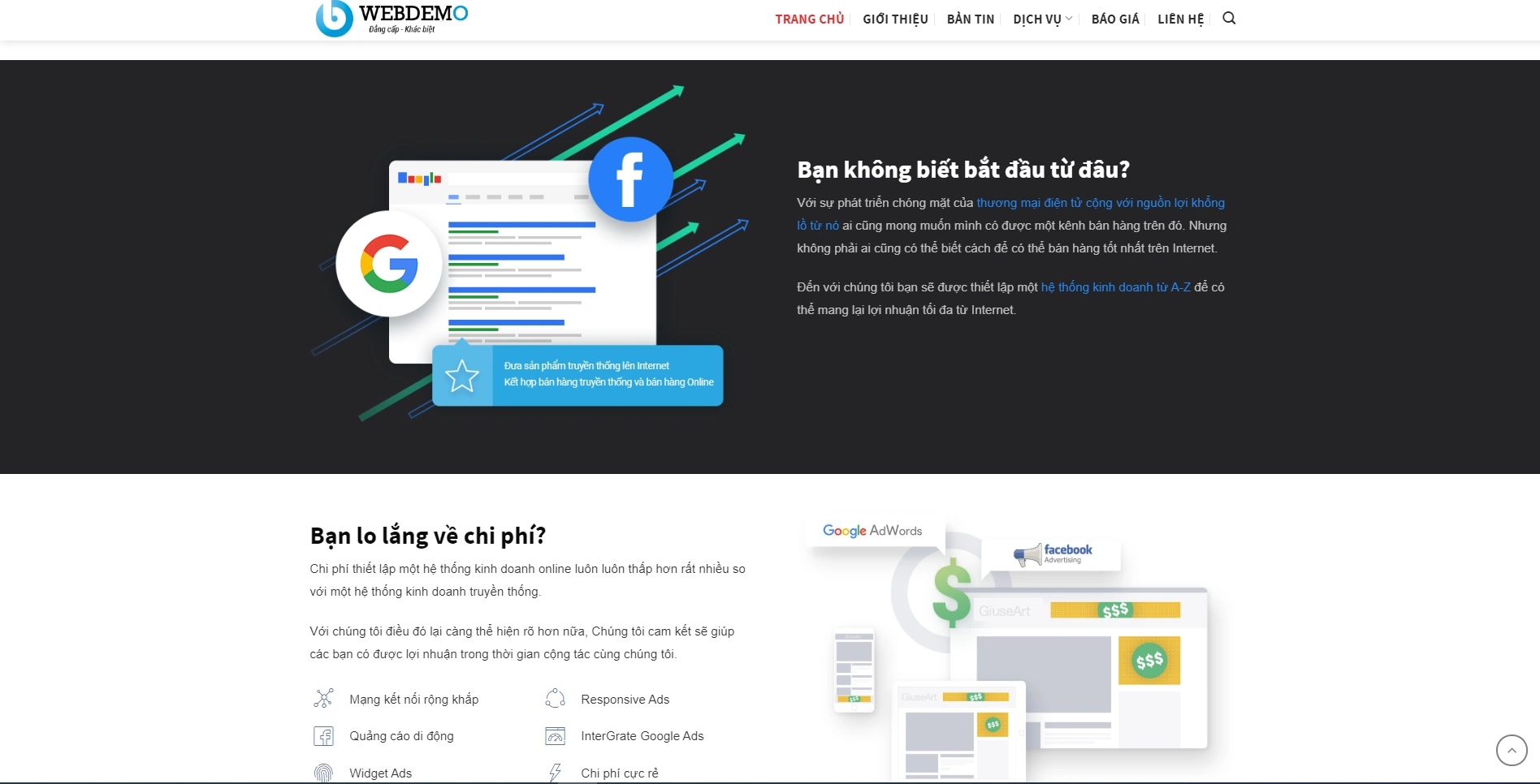 Marketing | Facebook Ads - ảnh 2