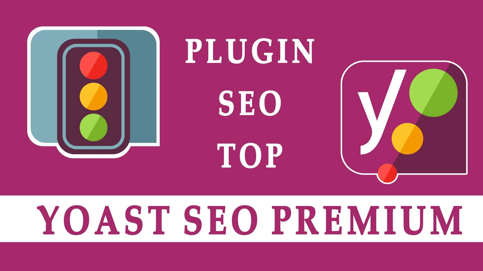 Yoast SEO Premium | Tăng tốc SEO top 1