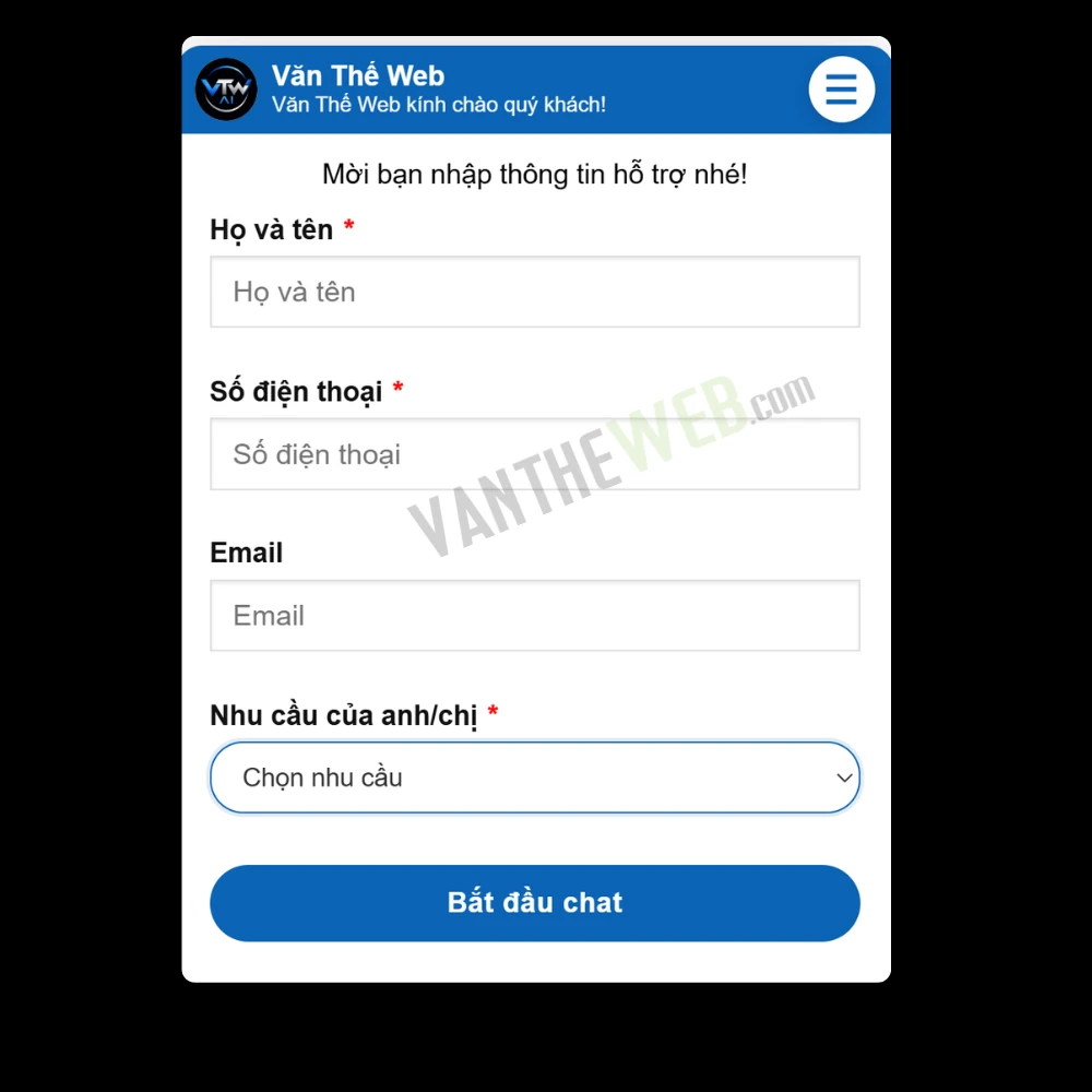 Ai Chatbot Tự Động Trả Lời Website Wordpress - ảnh 2
