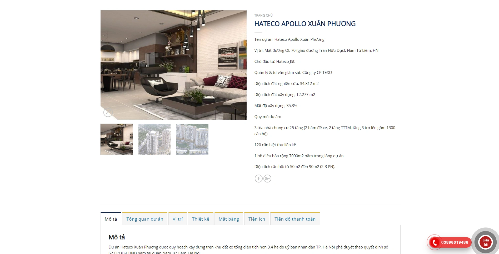 Bất Động Sản 008 - ảnh 3