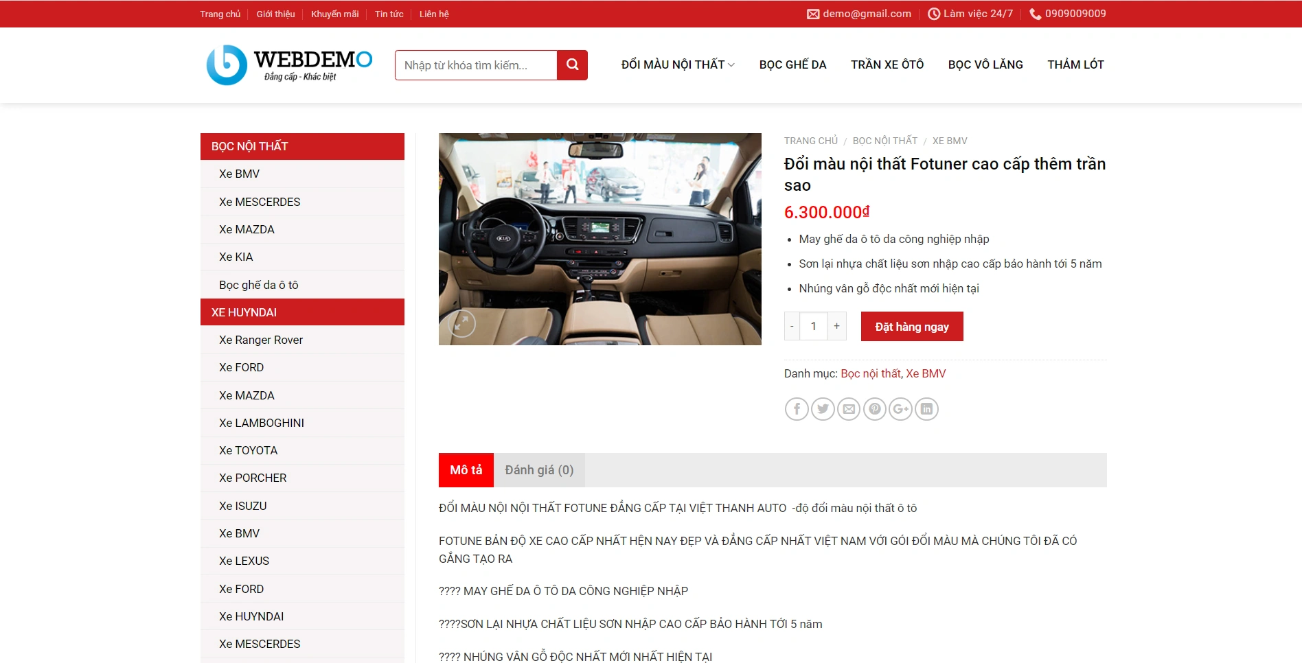 Sale Car 2 | Xe Hơi - ảnh 3
