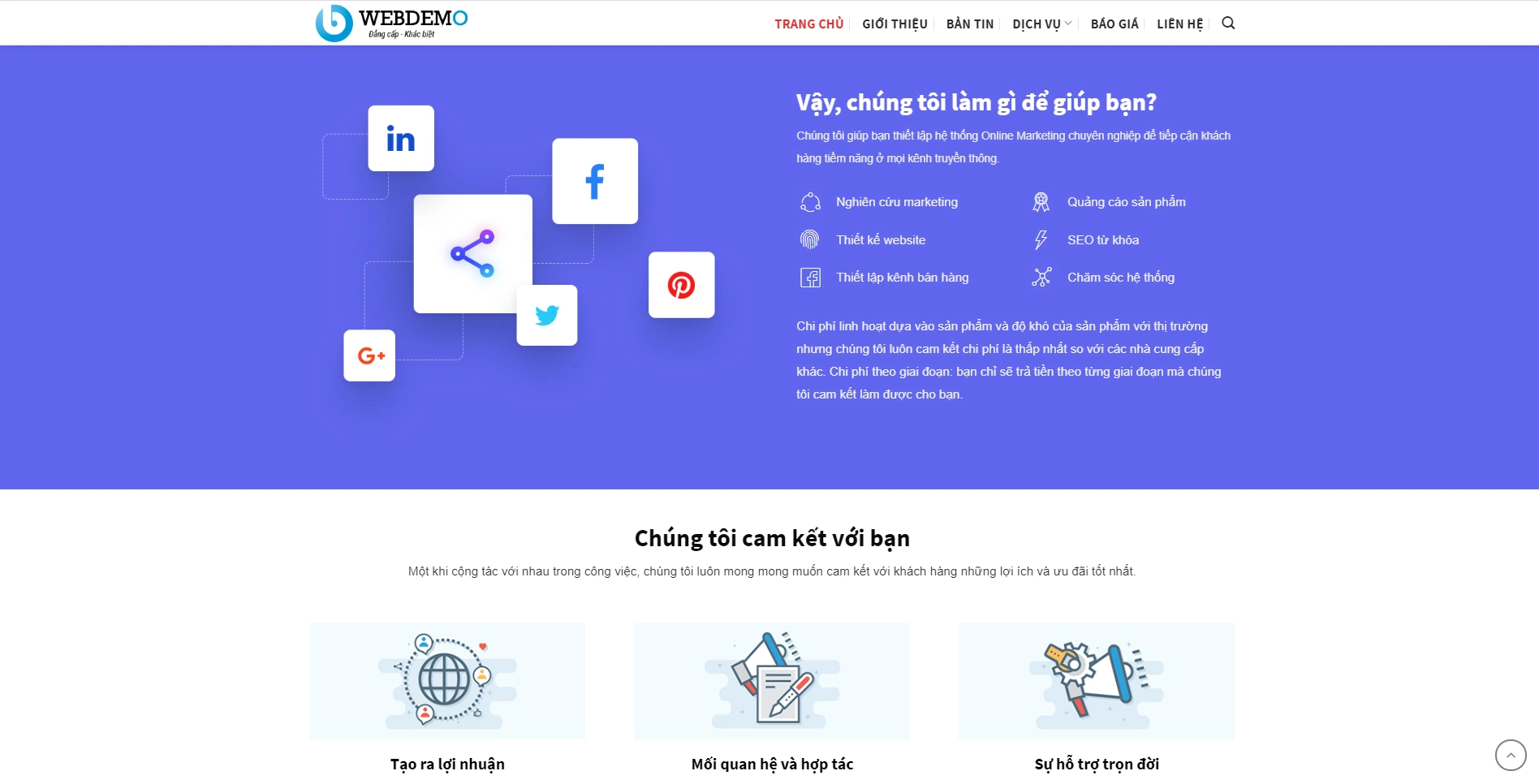 Marketing | Facebook Ads - ảnh 3