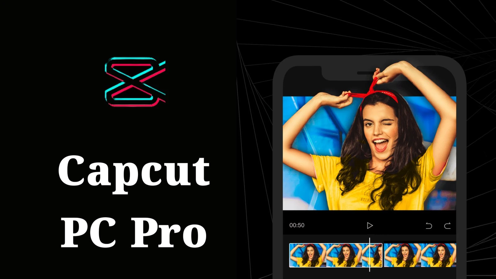 Tài Khoản CapCut Pro Giá Rẻ