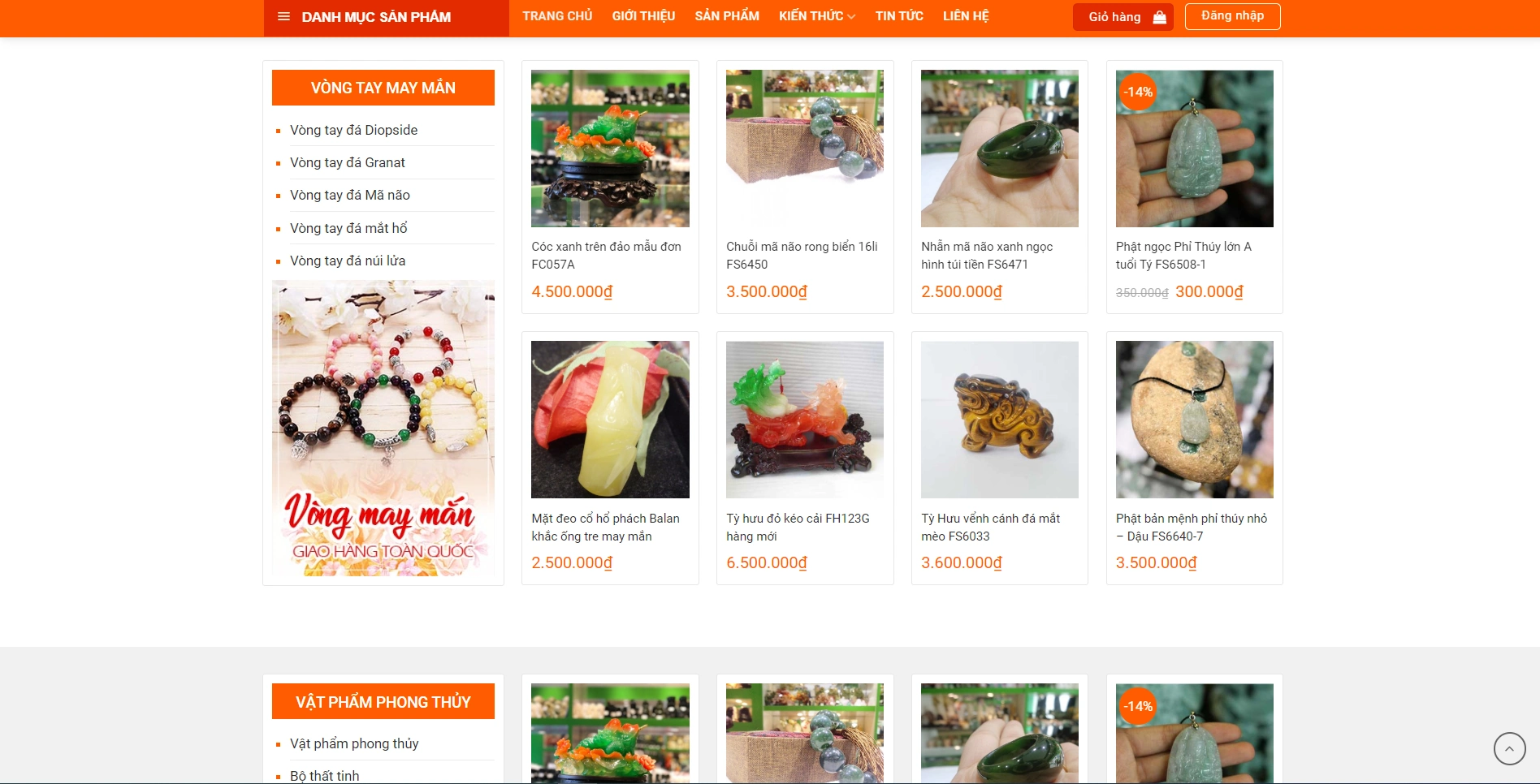 Shop Phong Thủy - ảnh 2