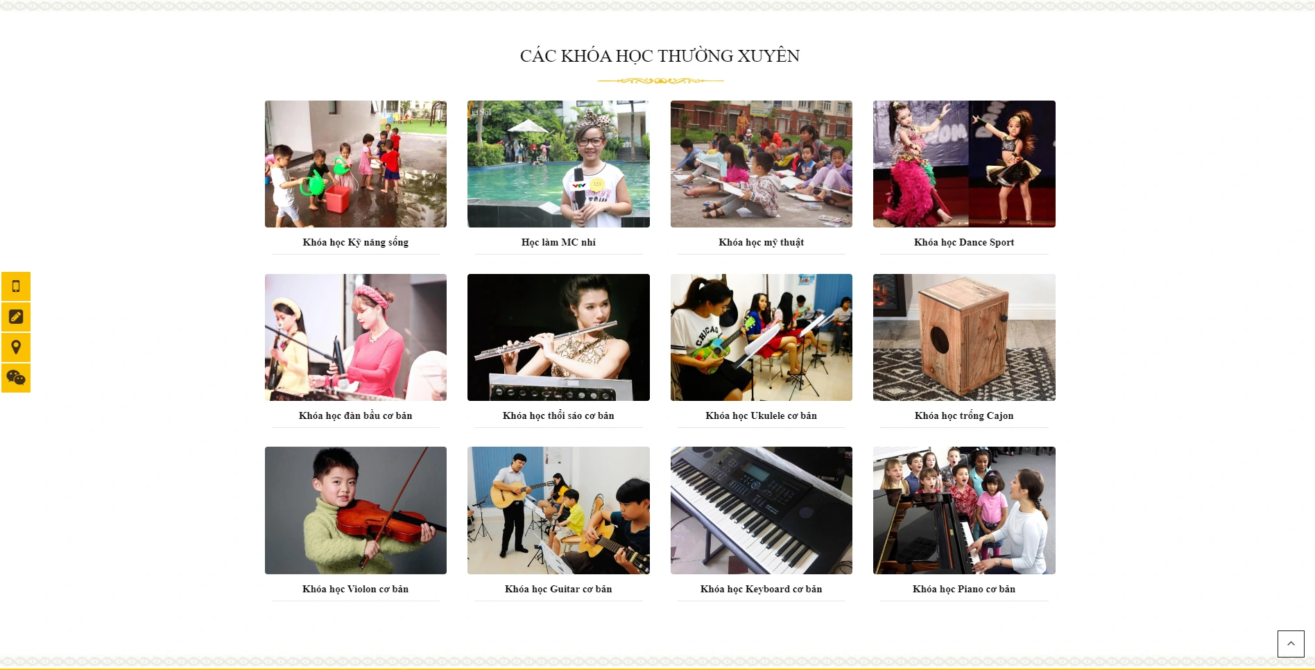 Pianocenter | Dạy Âm Nhạc - ảnh 2