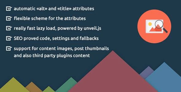 SEO hình ảnh SEO Friendly Images Pro for WordPress, Woocomerce, hình sản phẩm