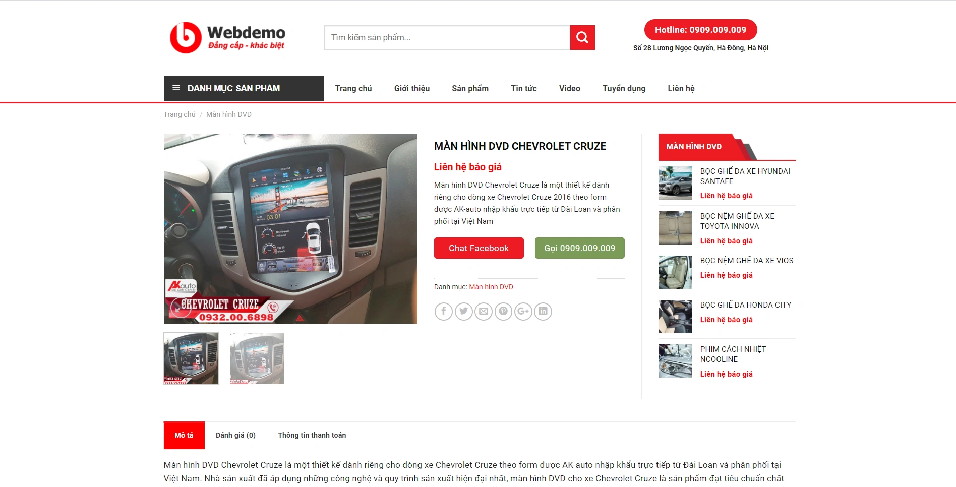 Sale Car | Xe Hơi - ảnh 3