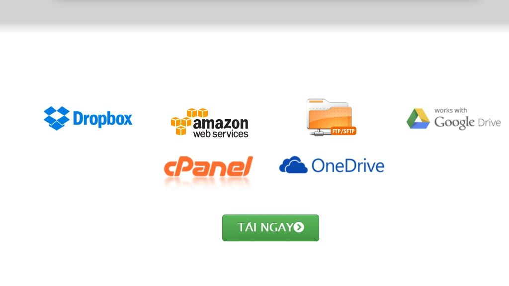 Duplicator Pro | Plugin Chuyển Dữ Liệu Và Backup - ảnh 2