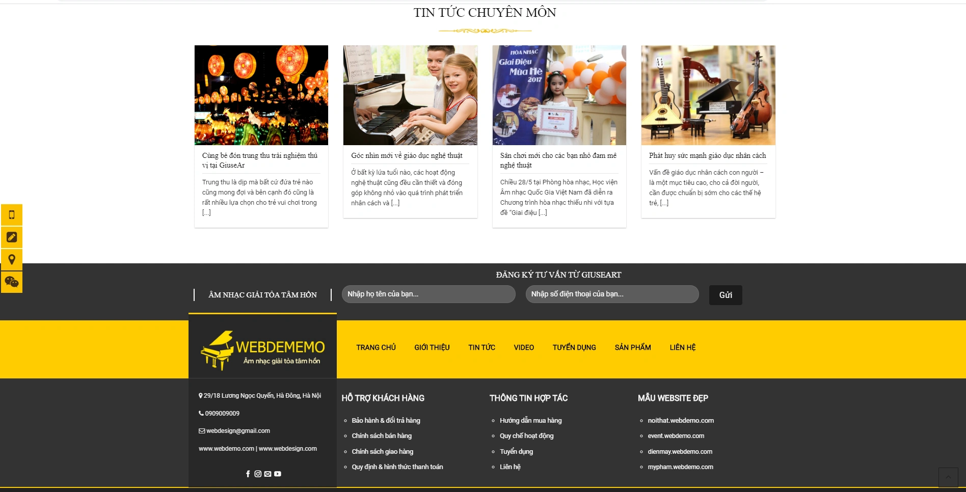 Pianocenter | Dạy Âm Nhạc - ảnh 3