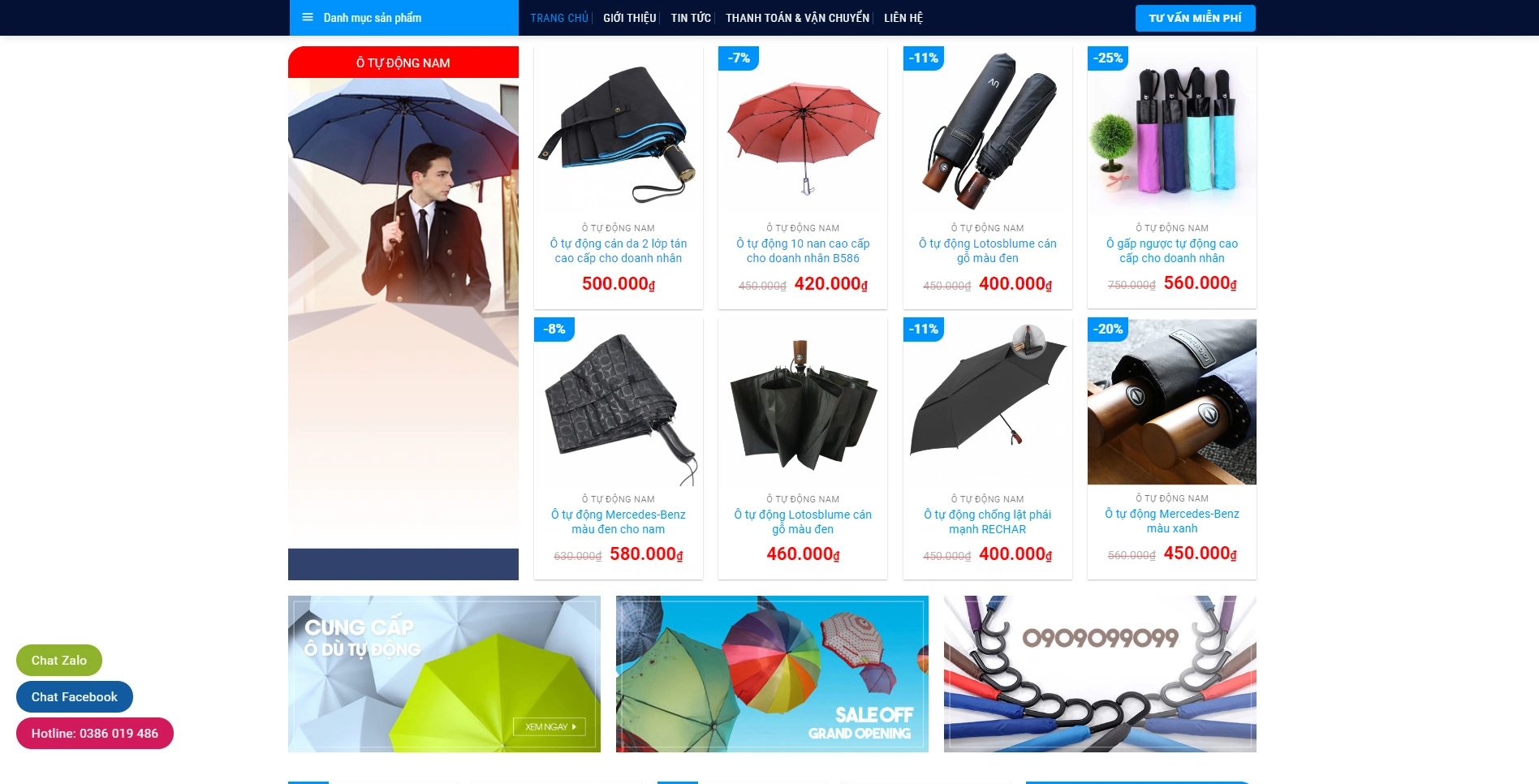 Shop Áo Mưa - ảnh 2