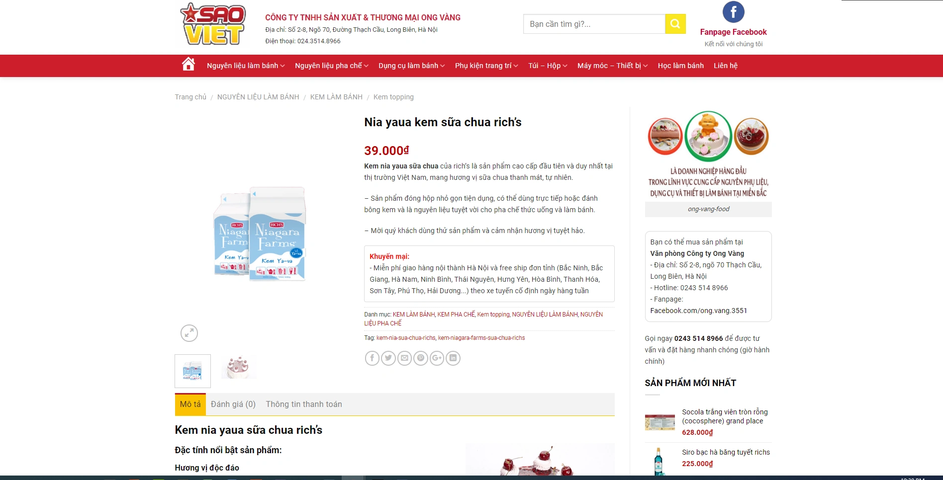 Sao Việt | Làm Bánh - ảnh 3