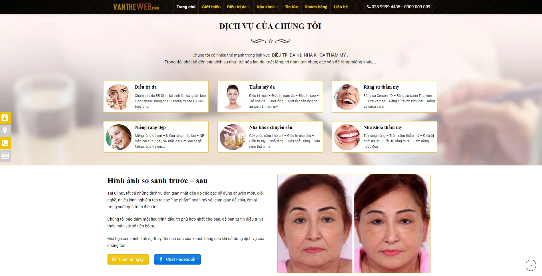 Viva Clinic Thẩm Mỹ Viện - ảnh 2