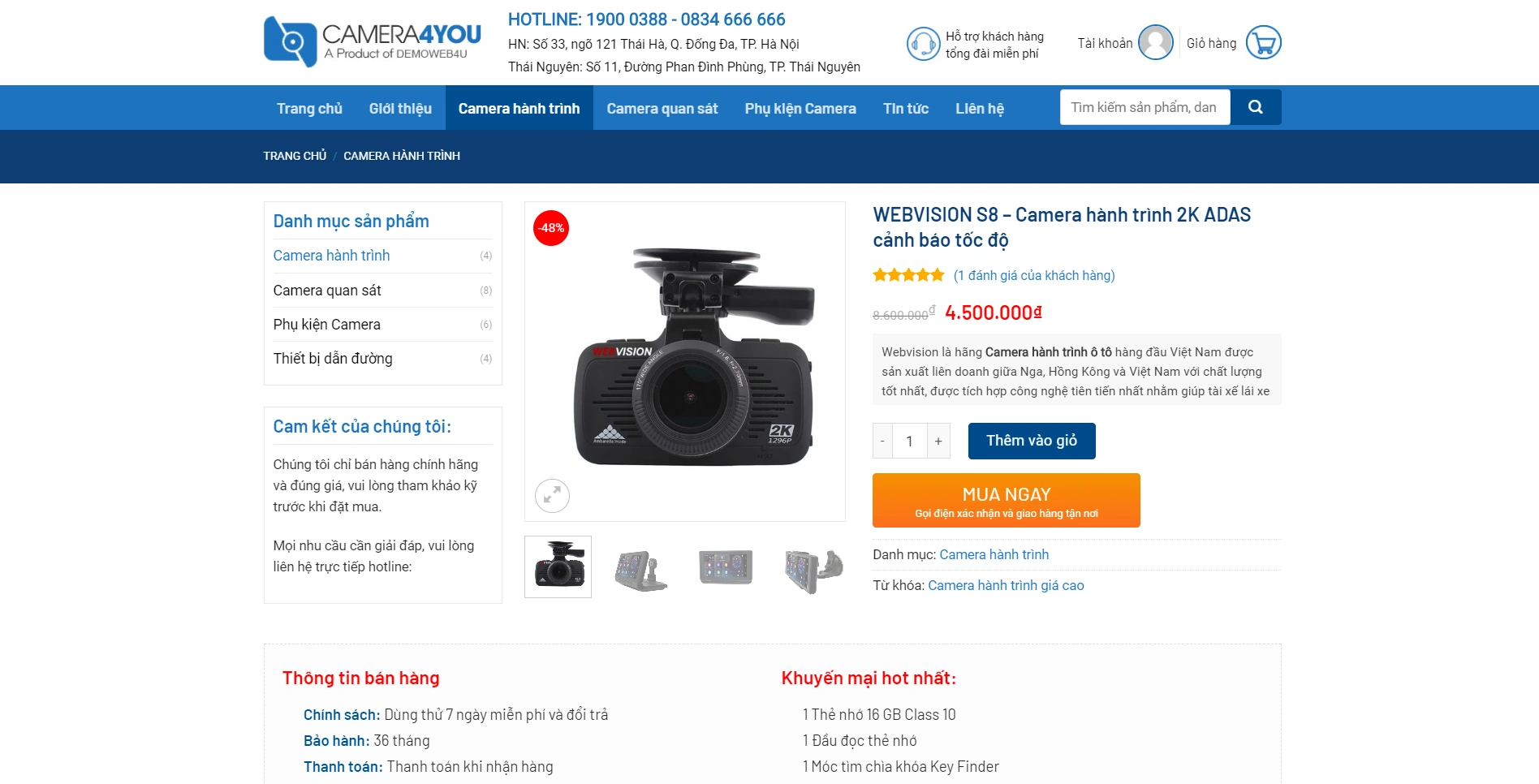 Camera - ảnh 3