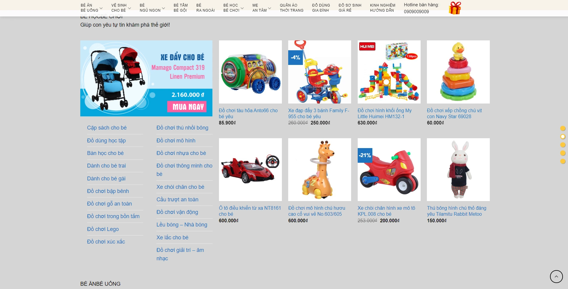Shop Mẹ Và Bé - ảnh 3