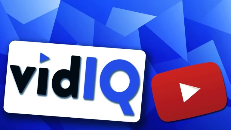 Tool VIDIQ