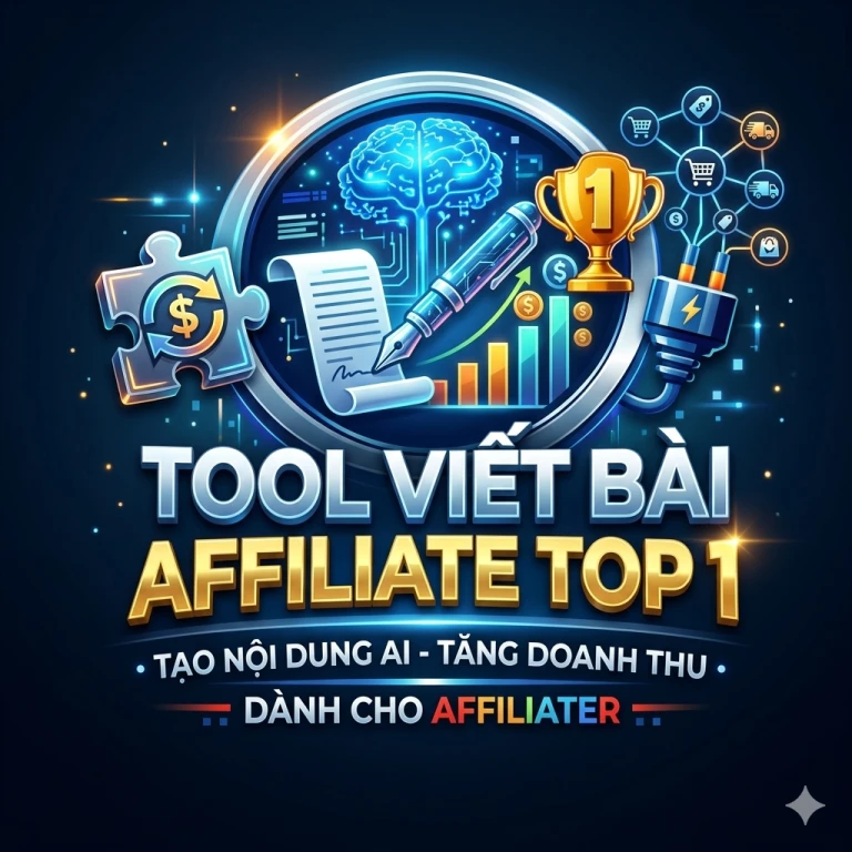 Tool Viết Bài Affiliate