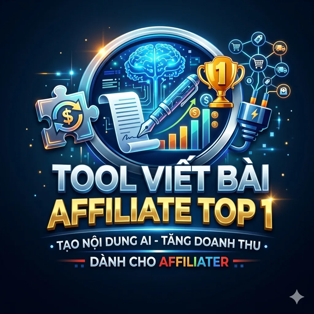 Tool Viết Bài Affiliate - ảnh 2