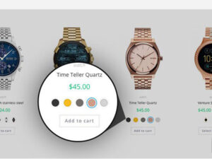 WooCommerce Variation Swatches Pro | Plugin tạo tùy biến màu sắc, kích thước sản phẩm